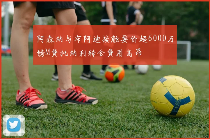 阿森纳与布阿迪接触要价超6000万镑M费托纳利转会费用高昂