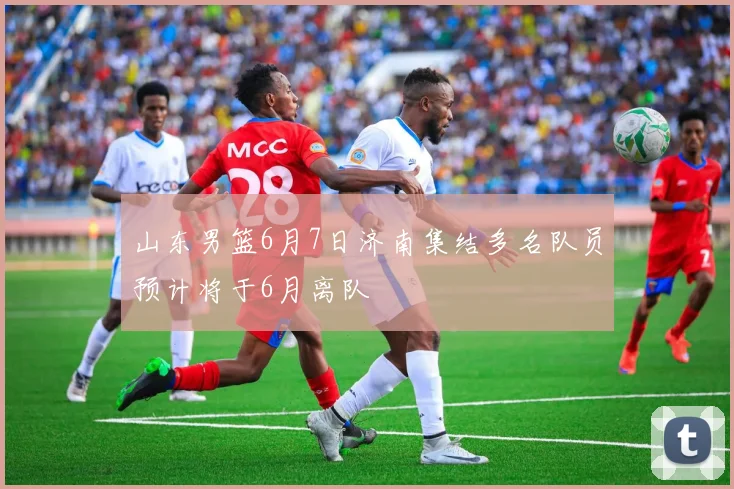 山东男篮6月7日济南集结多名队员预计将于6月离队
