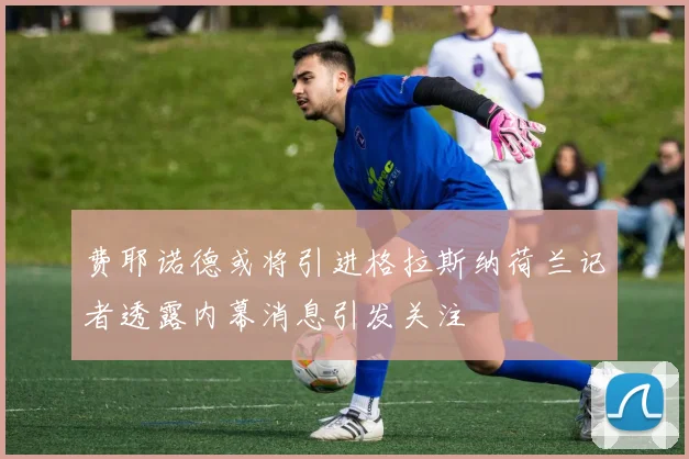 费耶诺德或将引进格拉斯纳荷兰记者透露内幕消息引发关注